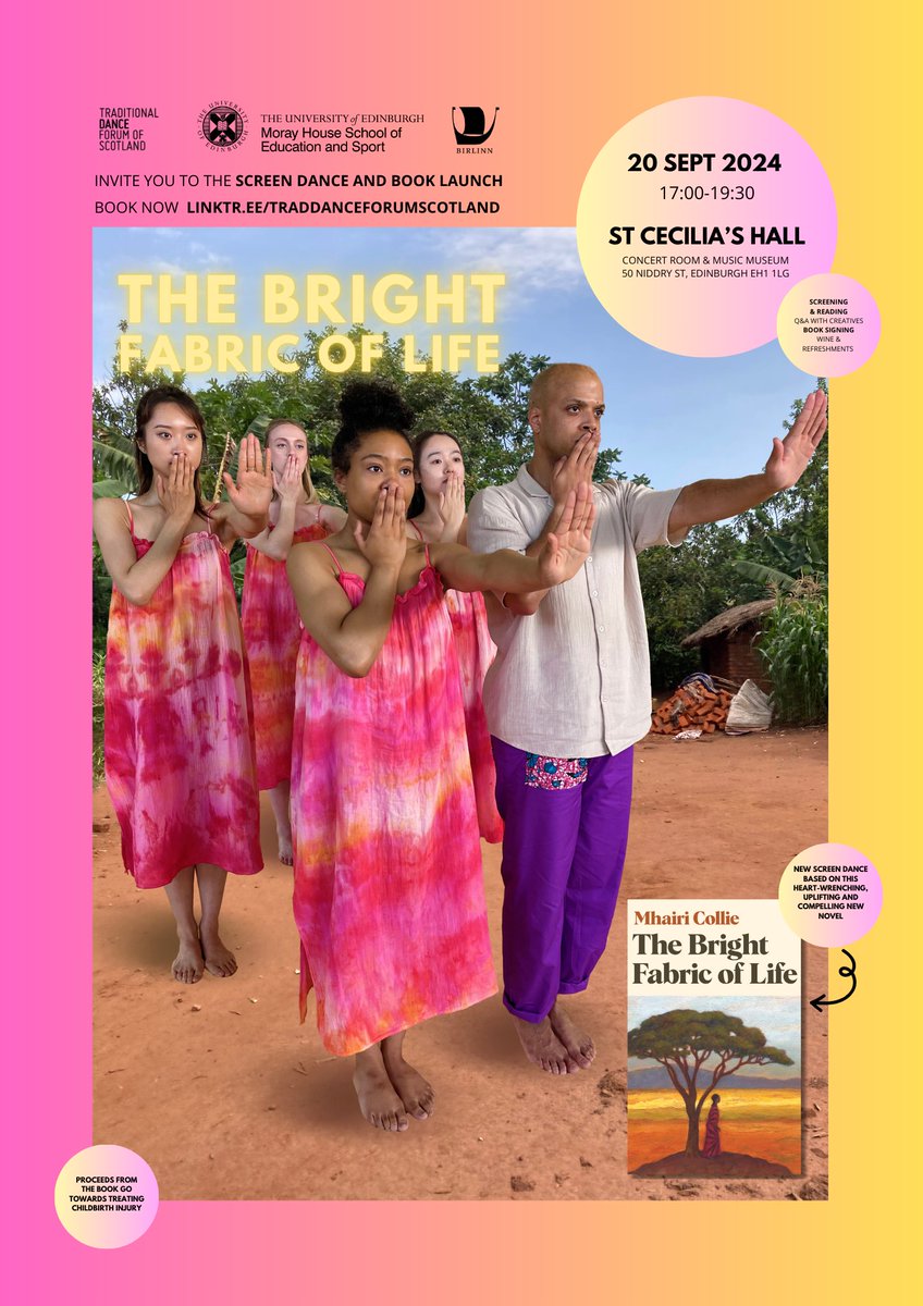 Trad Dance Forum tweet media