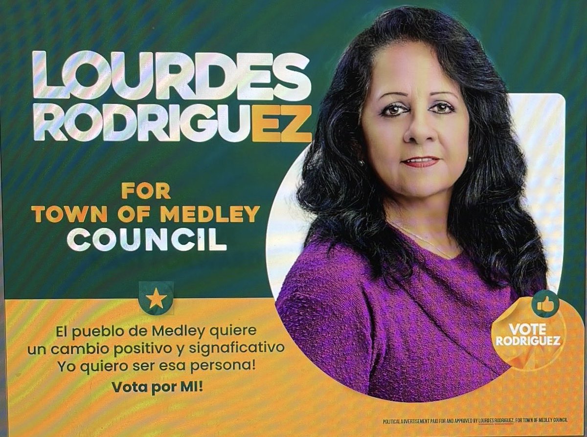 gitana1355's tweet image. Good morning, today I want to make a comment. It seems very displeasing to me that politicians currently in power speak ill and bear false witness against the candidates who are running. I believe that if a politician has done a good job, they should not be concerned about the…