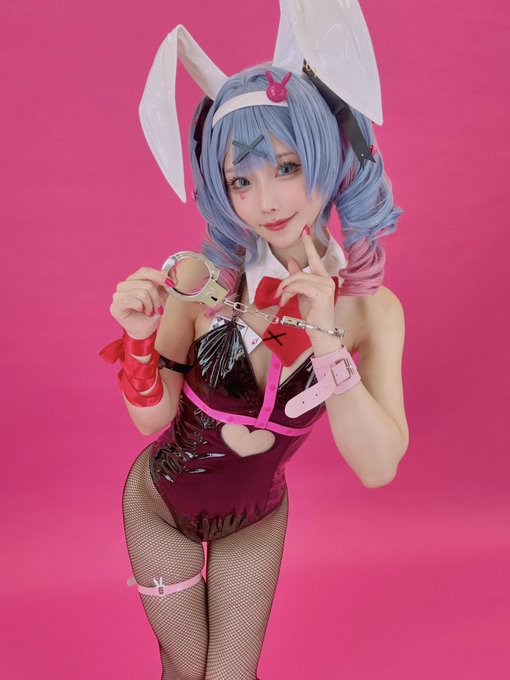 コスプレイヤー倉坂くるるのTwitter画像28