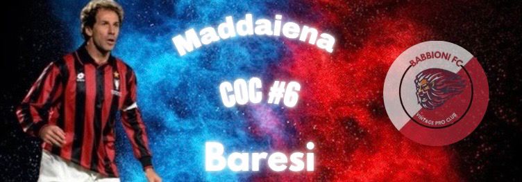 Babbioni FC tweet media