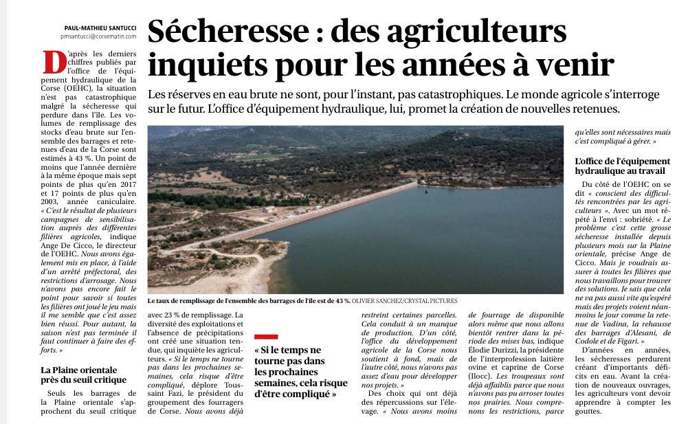 CDA2B's tweet image. #revuedepresse