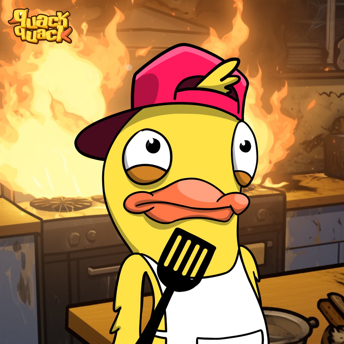QuackQuack tweet media