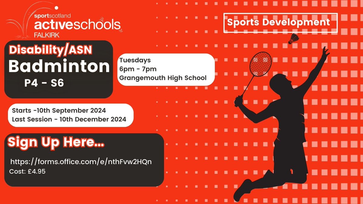 Lisa Active Schools tweet media