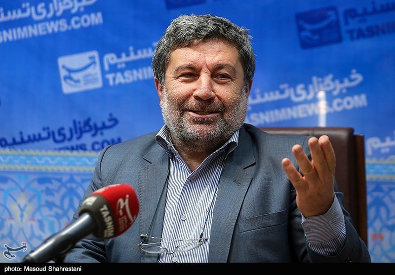 tavakol69's tweet photo. انتصاب شایسته برادر گرامی و دبیرکل محترم حزب #اعتماد_ملی جناب آقای #الیاس_حضرتی به سمت ریاست شورای اطلاع‌رسانی دولت #وفاق_ملی باعث خرسندی است. https://t.co/fGsw3j4QhA