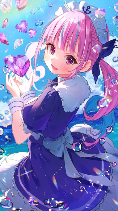 輝く夏をありがとう#あくあーと 