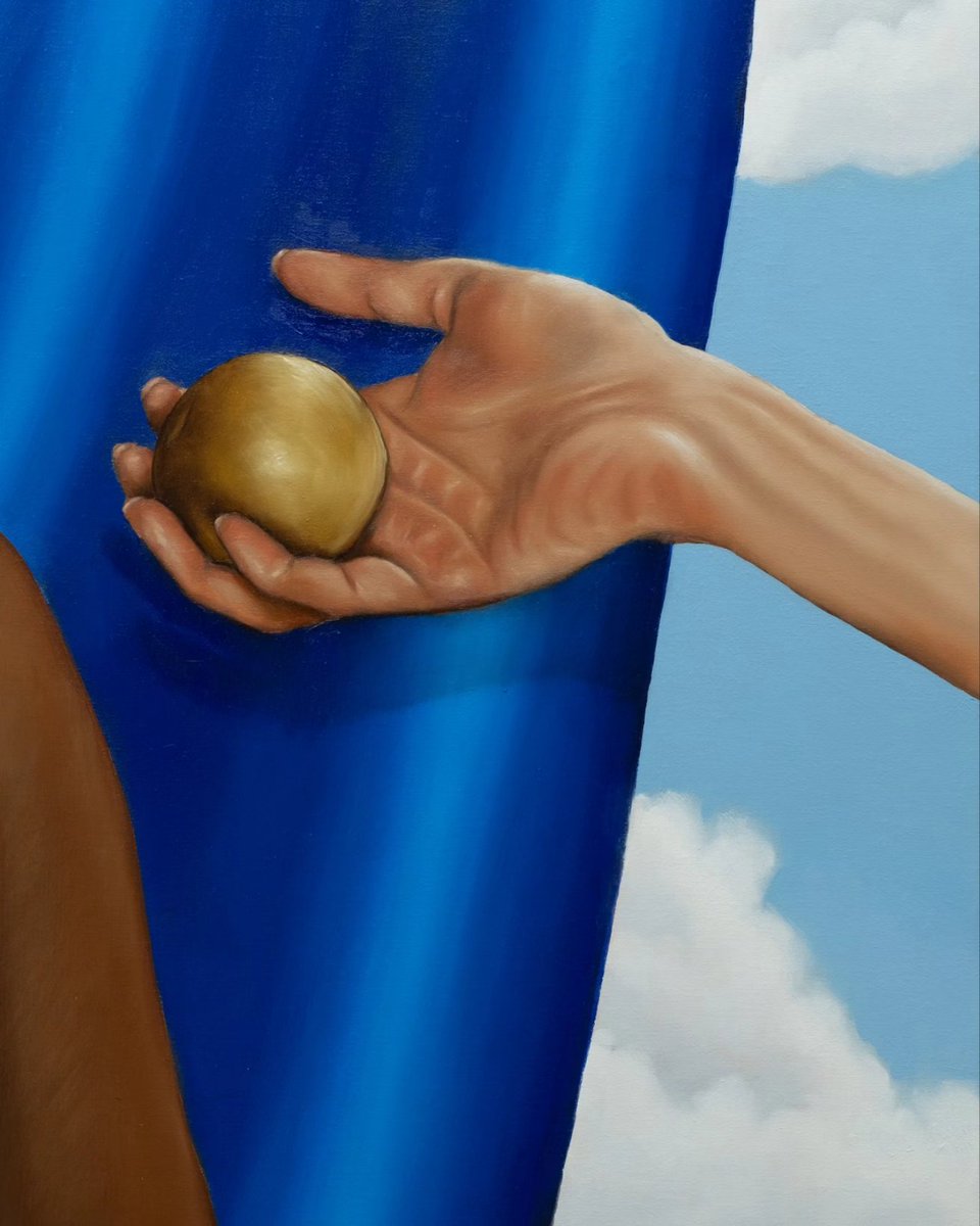 Marie Christine 🌈 tweet media