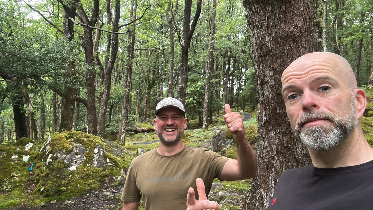Mr Phormula (@mrphormula) on Twitter photo Behind the scenes for “Allan o’r tywyllwch” (Out of the darkness) - Out everywhere tomorrow! Sengl newydd allan ym mhobman fory!!! <a href="/LlareggubBrass/">BAND PRES LLAREGGUB</a> <a href="/parisafouladi/">Parisa Fouladi پریسا</a> welshvoices , celf gan <a href="/AndyRGarside/">Andy Garside</a> visuals gan Robert Zyborski , hyped!! Edrych mlaen!!! <a href="/pystpyst/">PYST</a> Behind the scenes for “Allan o’r tywyllwch” (Out of the darkness) - Out everywhere tomorrow! Sengl newydd allan ym mhobman fory!!! <a href="/LlareggubBrass/">BAND PRES LLAREGGUB</a> <a href="/parisafouladi/">Parisa Fouladi پریسا</a> welshvoices , celf gan <a href="/AndyRGarside/">Andy Garside</a> visuals gan Robert Zyborski , hyped!! Edrych mlaen!!! <a href="/pystpyst/">PYST</a>