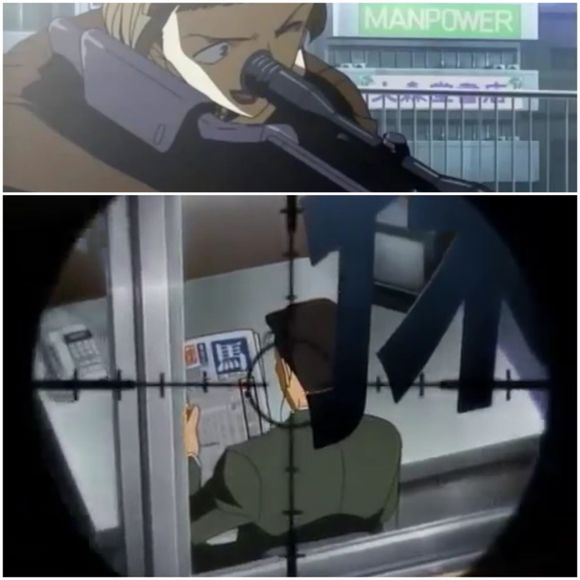 7thatperson's tweet image. #فانز_كونان
ثريد_شكوك المنظمة المستمرة بكوغورو ومآلاتها!