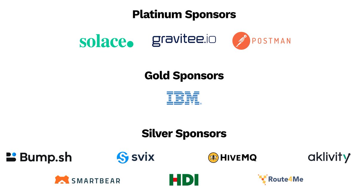 I'm currently revising the budget for the <a href="/AsyncAPISpec/">AsyncAPI Initiative</a>  for 2024 and came across a delightful surprise! In January, we had estimated sponsor income at $78,300.00, but it turns out the actual amount is $136,300.00. What a pleasant error 😊
