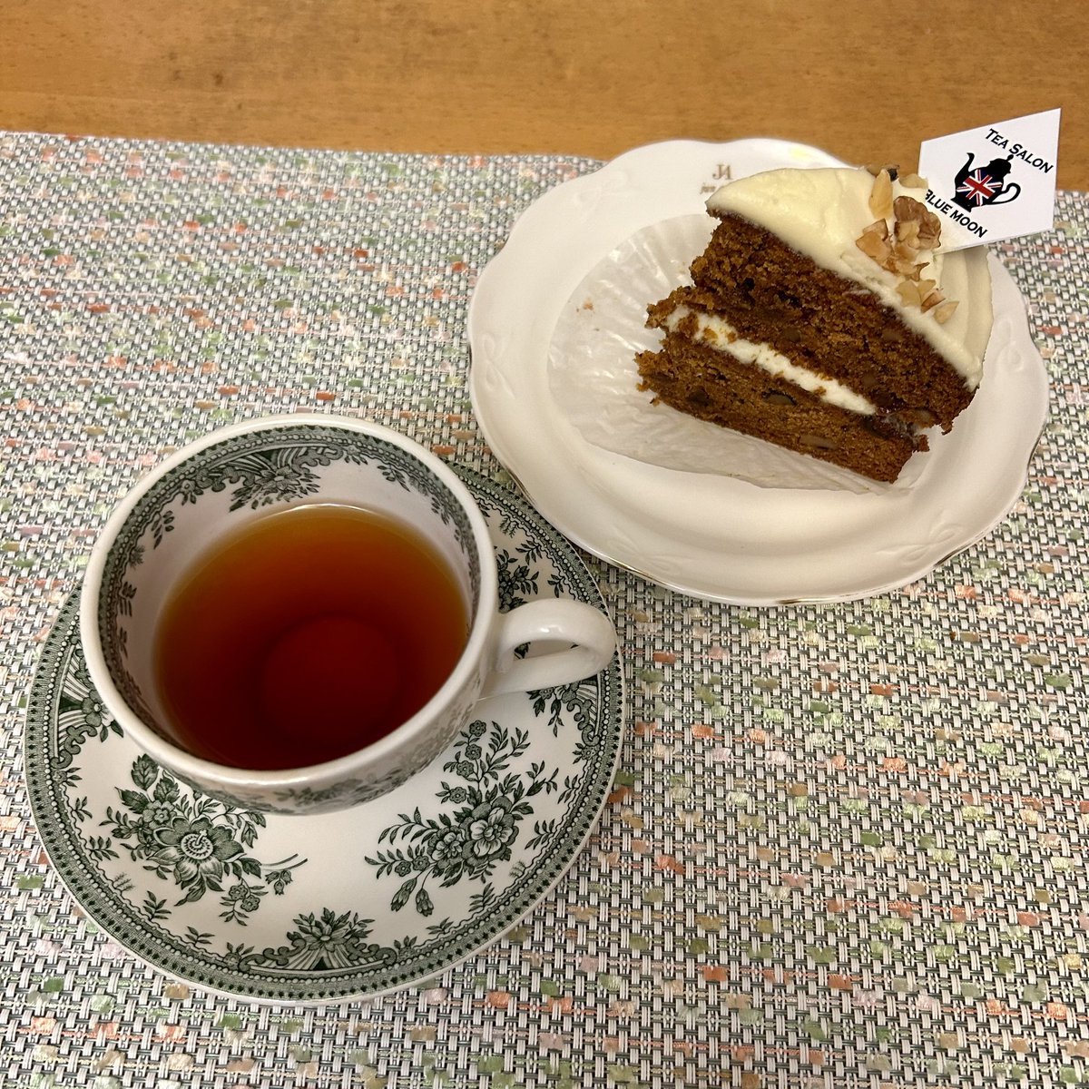 Impressions of the British Exhibition Blend Exclusive to the 2024 Nihonbashi Mitsukoshi British Exhibition - Togetter [トゥギャッター] - News Directory 3