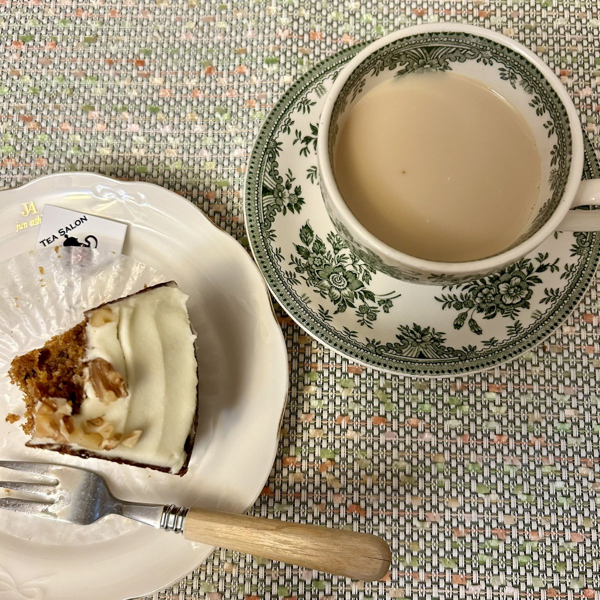 Impressions of the British Exhibition Blend Exclusive to the 2024 Nihonbashi Mitsukoshi British Exhibition - Togetter [トゥギャッター] - News Directory 3