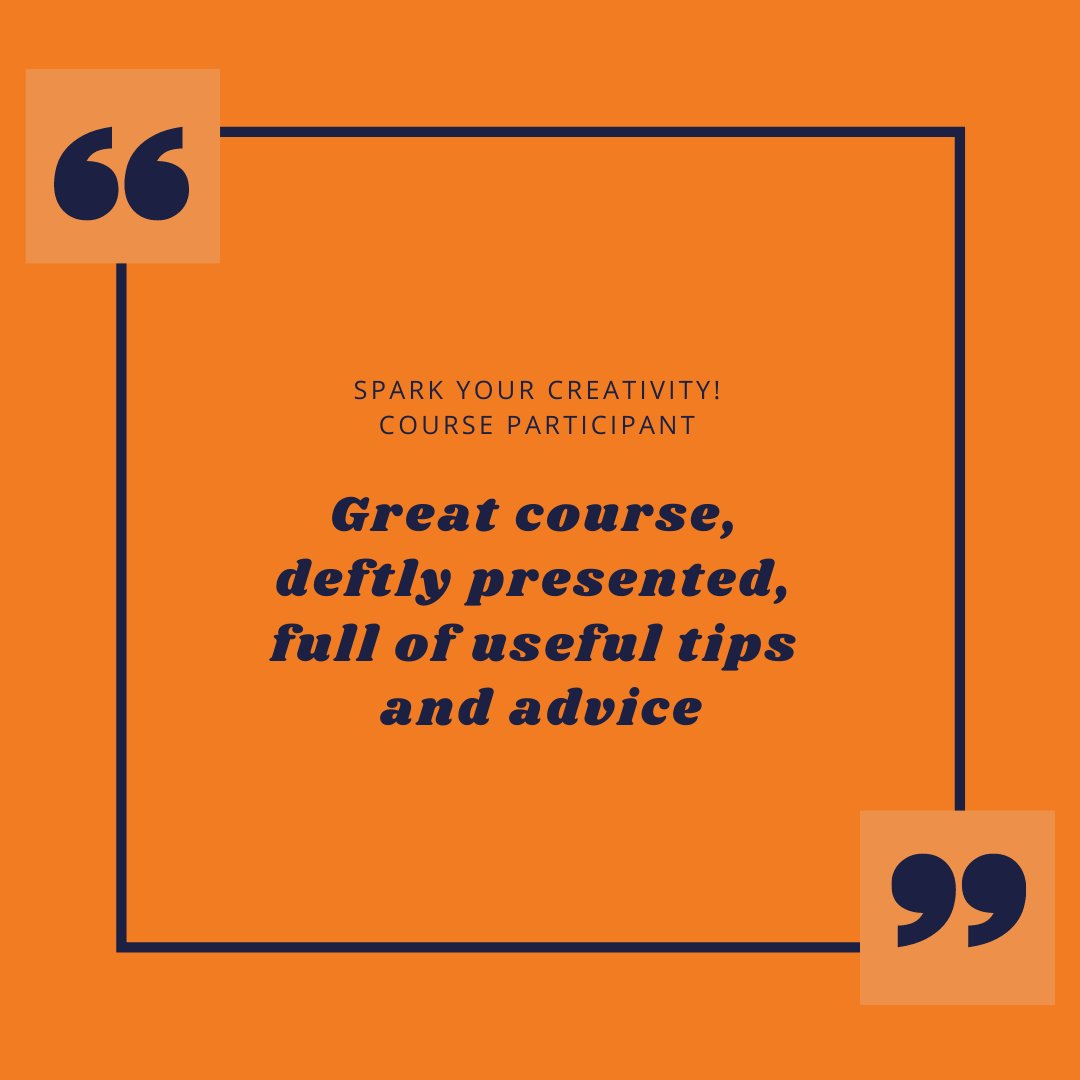 There's still time to book on my interpretive scriptwriting for graphics live online course which starts on 4/09. 3 x 2 hour long live sessions plus access to all the online videos and resources.#interpretation #training #CPD  theauthenticspark.com/courses/interp…