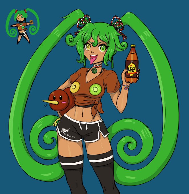 Watch OolayTiger Studios 🔞🎙's leaked NSFW photo on TwXstars