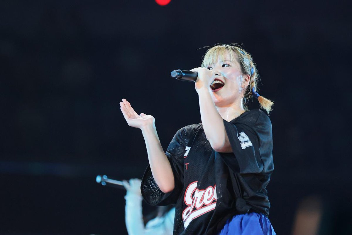 kobe_ksm's tweet photo. 8/15（木）開催されたDANCE EVENT DADA vol.0 in Arena
日本最大規模ストリートダンスショーケース@おおきにアリーナ
1000名を超えるストリートダンサーが出演するイベントに在校生ダンスヴォーカルユニット『IGNITIONS』が出演しました✨
#DADA #神戸甲陽 #IGNITIONS https://t.co/x1n1CWMsex