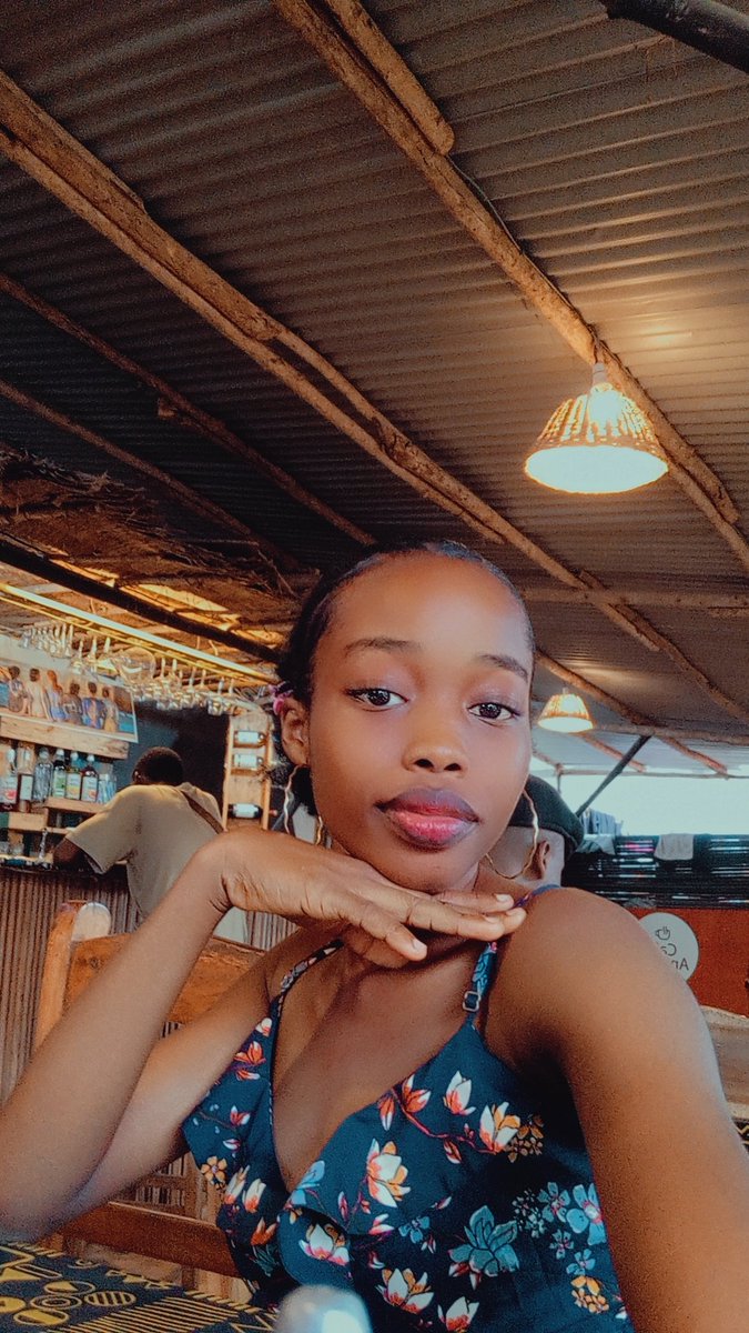 TOSSOU Ludimila 🇧🇯 tweet media