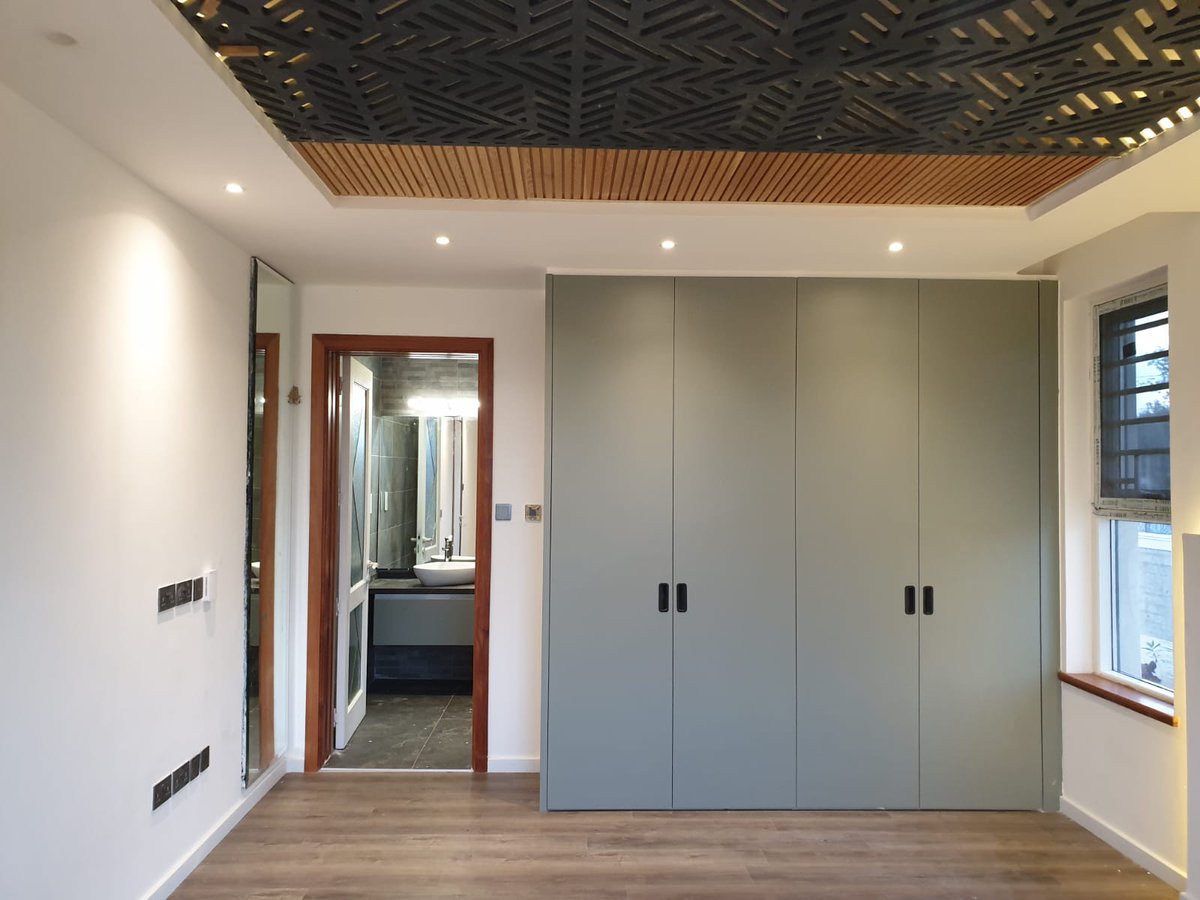luxeitalia's tweet image. Peek behind the curtain of our ongoing projects! 🏠
From custom closets to luxe bathrooms, we're transforming diverse spaces across homes.
Which catches your eye?
📍Westpark Towers, Ground Floor, Westlands
#luxeitalia #interiordesign #customprojects #designvariety