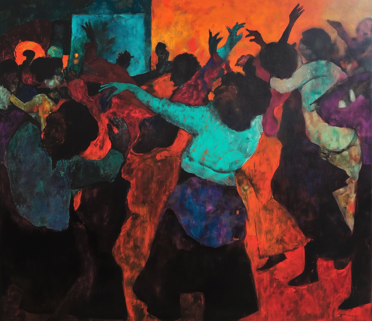 Our $100 winner in our daily ai art competition is Cole Ammerman for this piece “The Tragedy of Techno”.  Congratulations! #aiart #aiartist #aiartcommunity #aiartcompetition #optimusawards