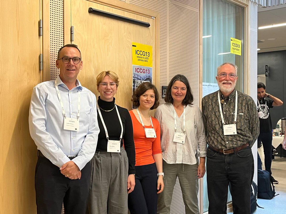 The ✨UCxn✨ project at the International Conference on Construction Grammar #ICCG - come to <a href="/ninaboebel/">Nina Böbel</a>'s talk at 14:20 in J233 to hear about annotating constructions in Universal Dependencies across languages and <a href="/JoakimNivre/">Joakim Nivre</a> 's keynote at 15:10 for how CxG can enhance UD!