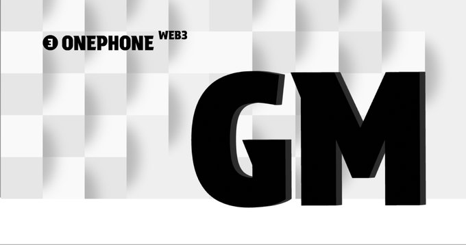 gvizor's tweet image. 🌏 GM #OnePhoner !
🌟 Ready to be part of the #OnePhoneWeb3 Community?

🔗 Connect now: bit.ly/onephoneweb3co…

‼️Social OnePhone Web3:
Website: bit.ly/OnePhoneWeb3We……
Announcement: bit.ly/OnePhoneWeb3Ne……
Community: …
Discord: