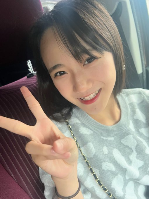 Twitterのコスプレ画像1