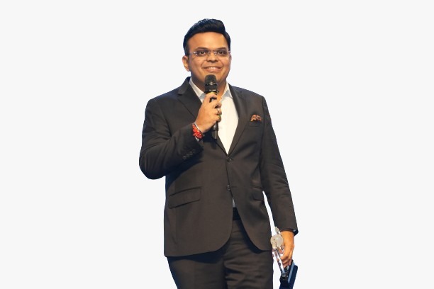 cricmania568's tweet photo. Jay Shah has become a new chairman of ICC 🇮🇳

-hpoe he takes best Dec for cricket 🏏

#jaishah #ICC #ICC_Chairman https://t.co/3wpFR9mLcM