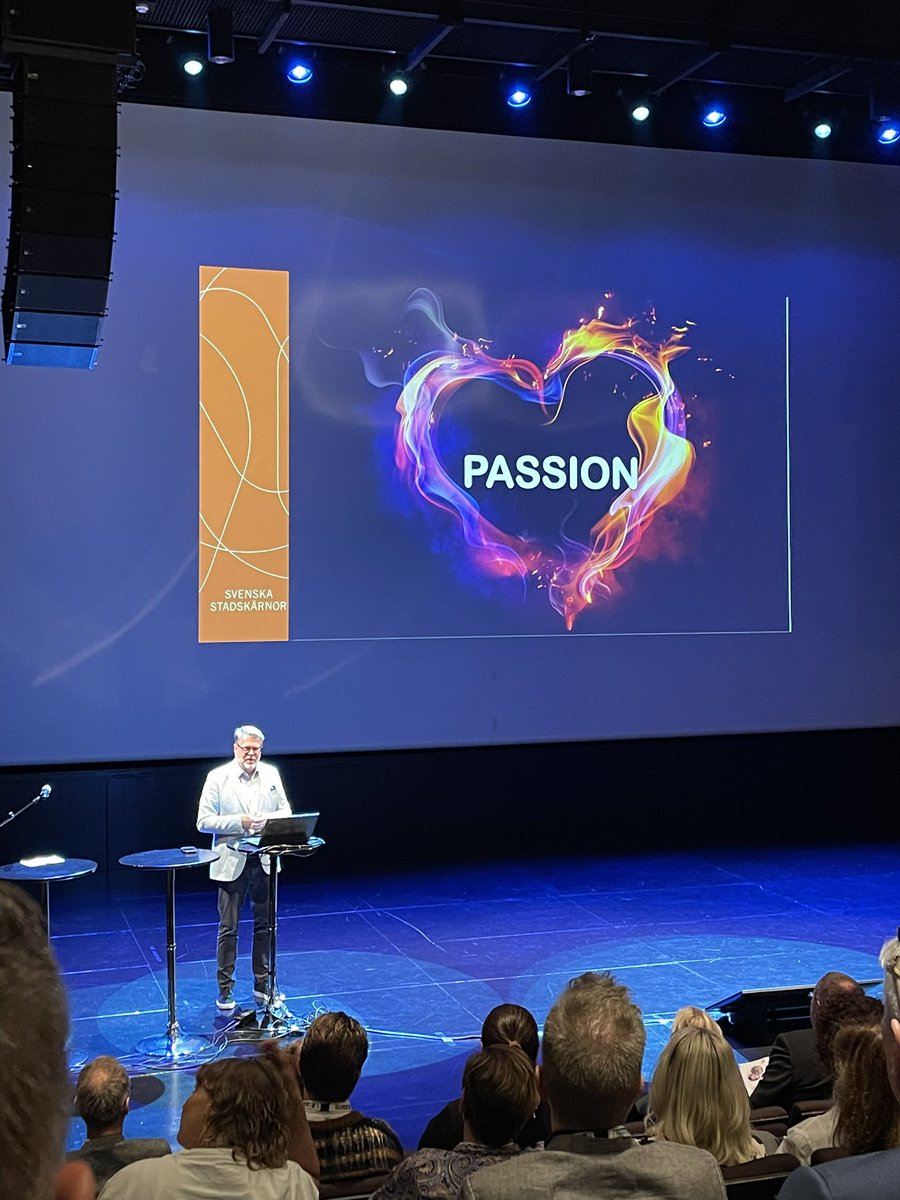 SannaKor's tweet photo. It’s all about passion! Determination. Welcoming. Clean &amp; tidy. Security. Meeting places. Sustainability. Family frendly. Beautification. -Björn Bergman
#kaupunkikeskustat https://t.co/bBee21y2qP