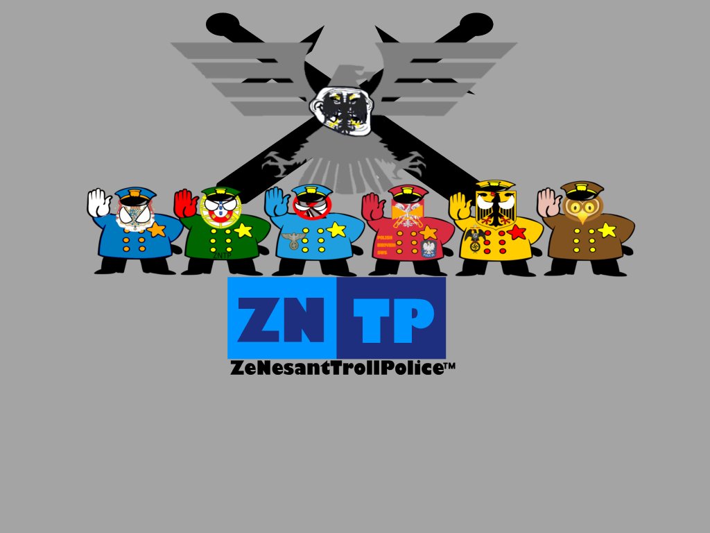 ZNTP_OFFICIAL's tweet photo. ZENESANTTROLLPOLICE@TEAM 2024 / 2025 https://t.co/3gdBaRGd33
