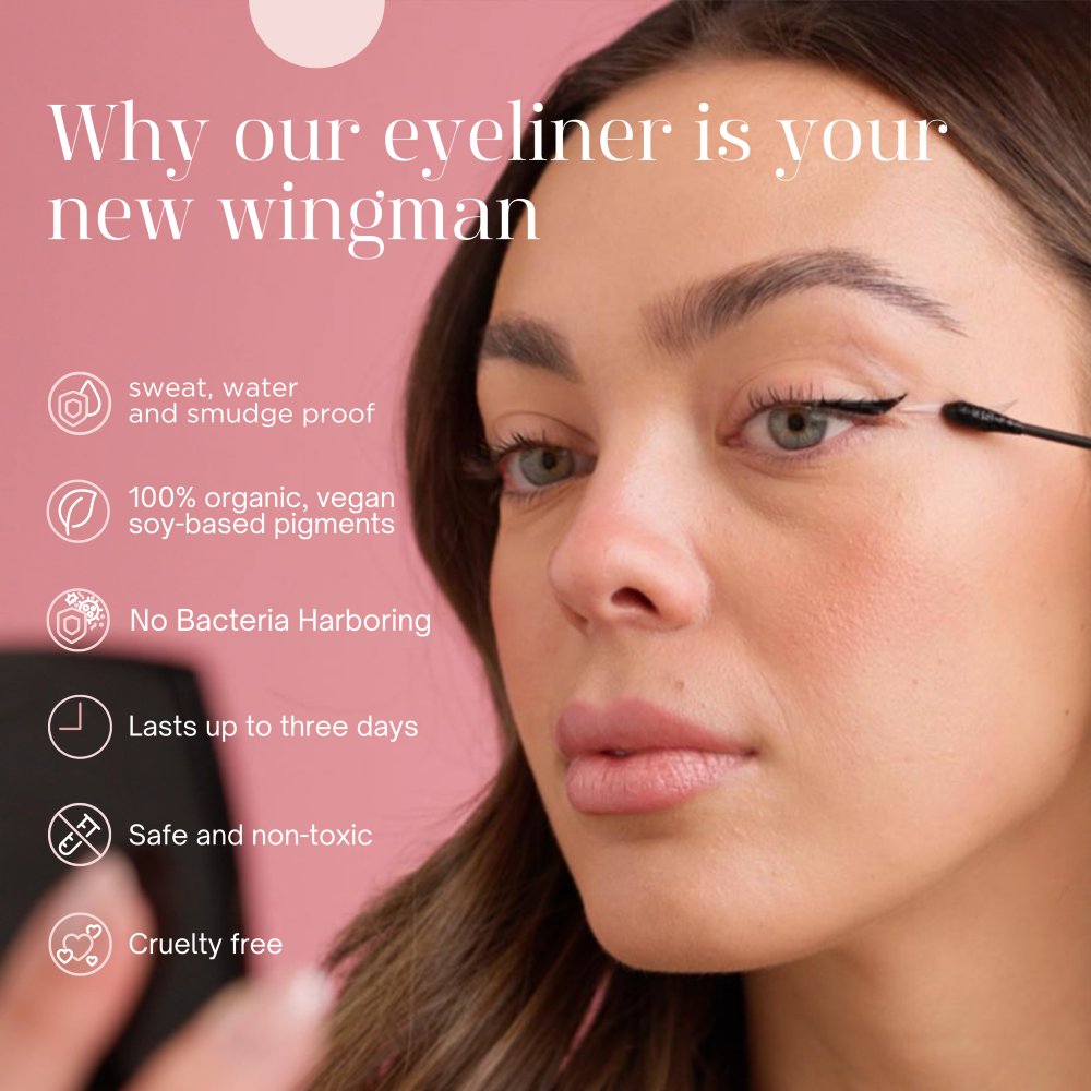 TheGuideliner's tweet image. just incase you needed more reasons to join us 🤎

-

#theguideliner #eyeliner #eyelinertutorial #eyelinerhack #eyelinerhacks #eyeliner101 #eyelinertips #eyelinerstruggles #eyelinerstruggle #eyelinerstress