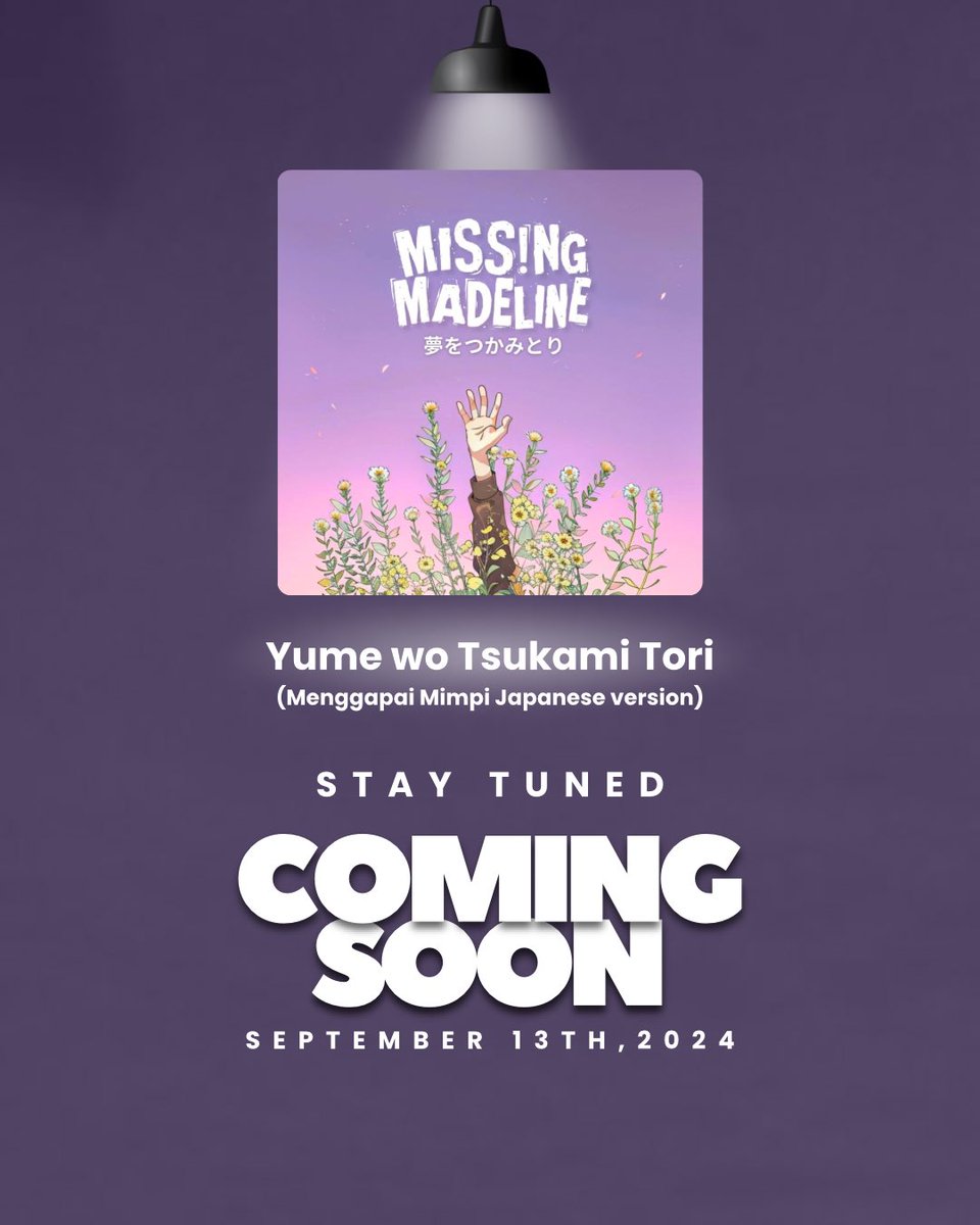 Missing Madeline tweet media