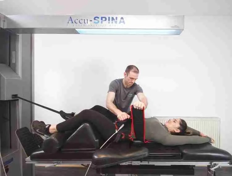 Steve Small - Changing Spine Care tweet media