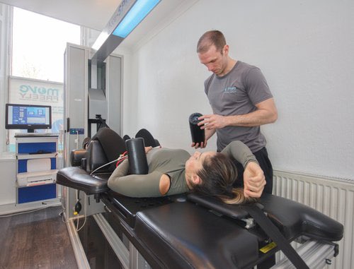 Steve Small - Changing Spine Care tweet media