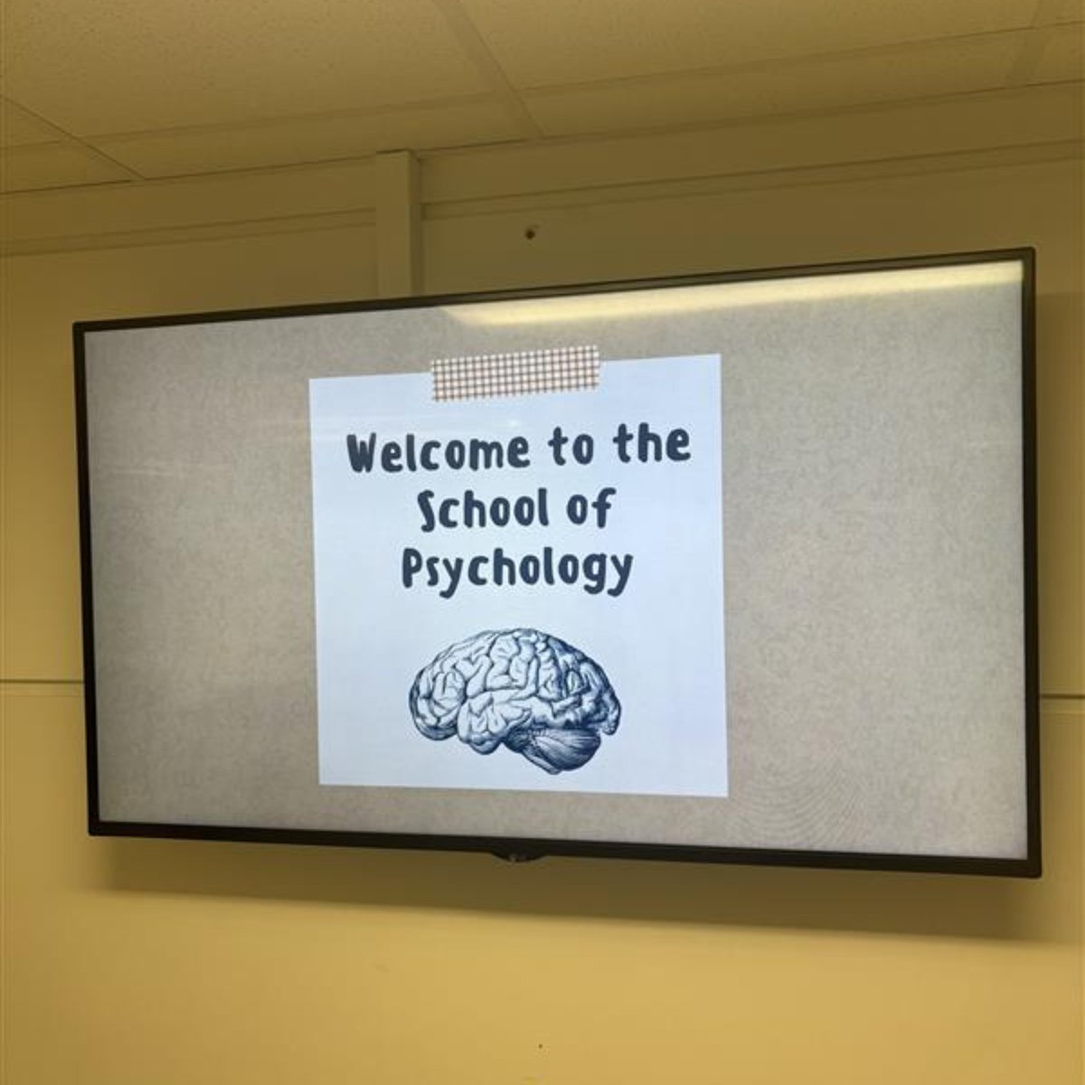 abdnpsych's tweet photo. Thank you to everyone who joined us for our Open Day! ππ§
It was a pleasure to showcase our undergraduate programmes and answer some of your questions. We hope you enjoyed exploring the #UoA Campus and we look forward to seeing you on campus again soon!
#makeitabdn https://t.co/12zJjD7Wn8