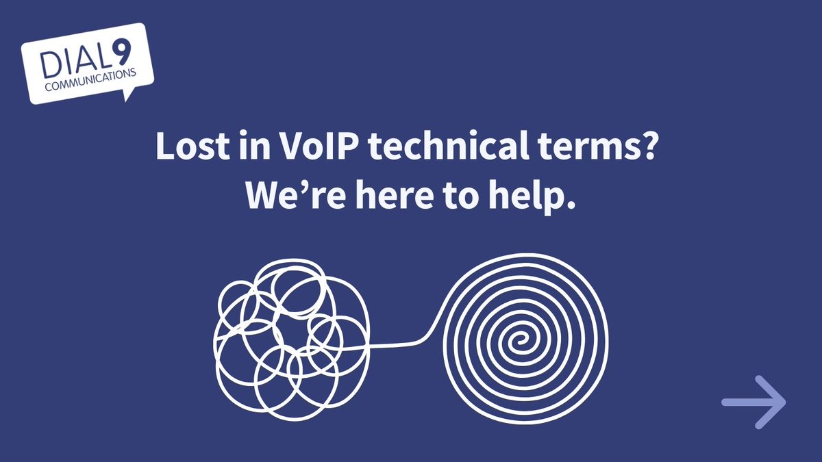 Dial 9 Communications tweet media