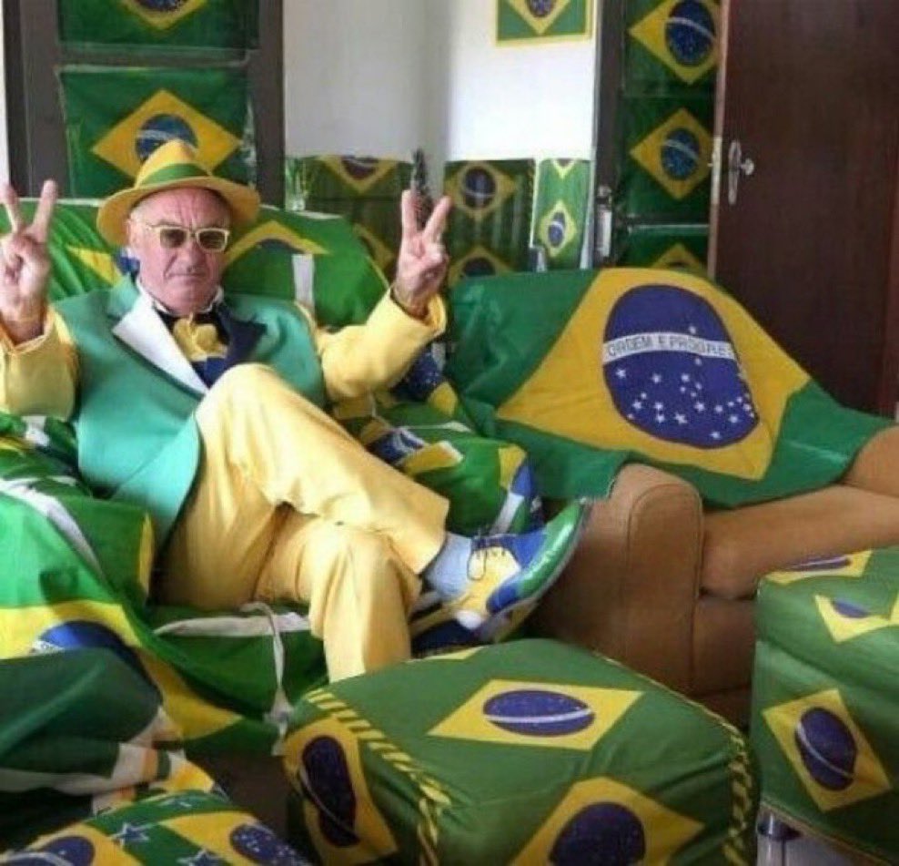 central zé roberto 🇧🇷 tweet media