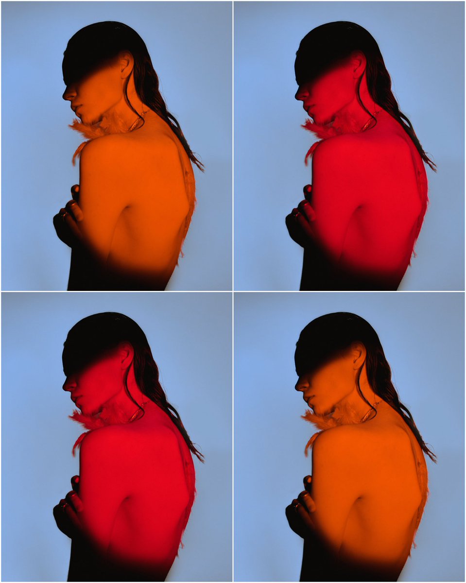 Alian More tweet media