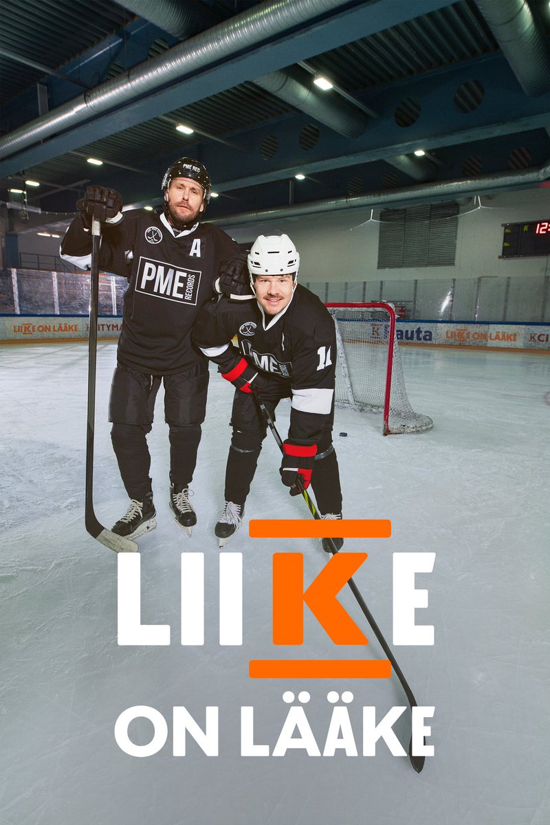 TPS Juniorijääkiekko ry mukaan K-ryhmän Liike on lääke -hankkeeseen! 🔥
 
TPS Juniorijääkiekko ja <a href="/kryhma/">K-ryhmä</a> aloittavat merkittävän yhteistyön, jonka tavoitteena on yhdessä taklata lasten ja nuorten liikkumattomuutta sekä syrjäytymistä. 🤝

Lue lisää: tps-juniorit.net