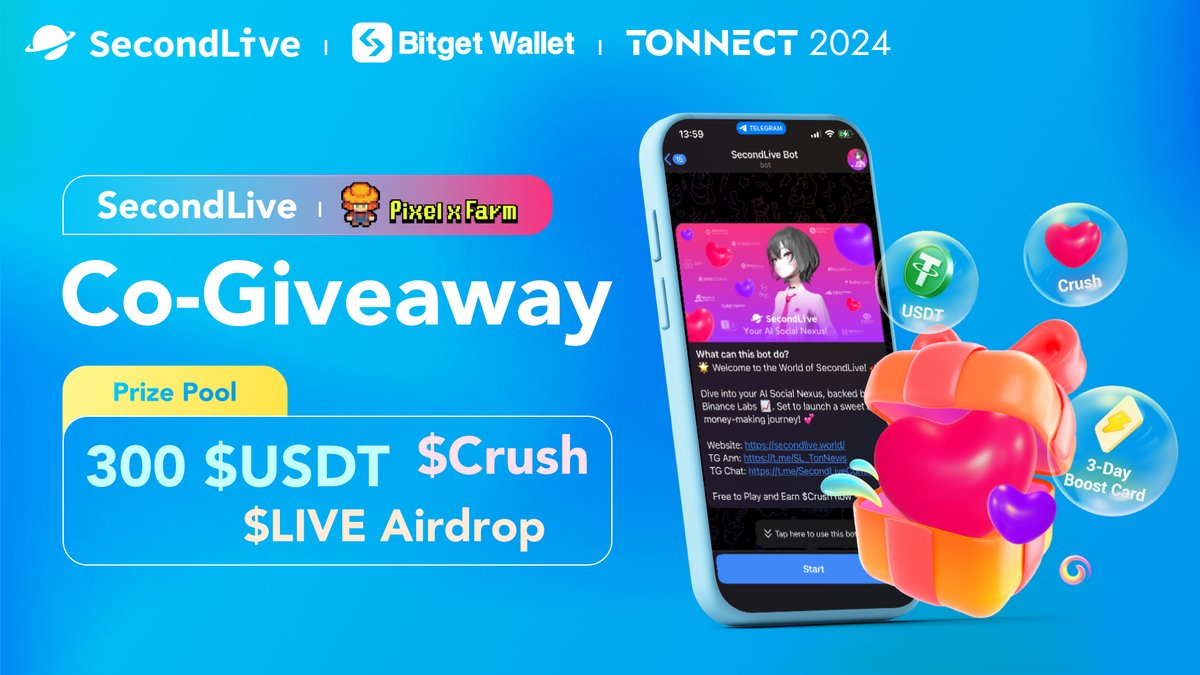 Pixel X Farm tweet media