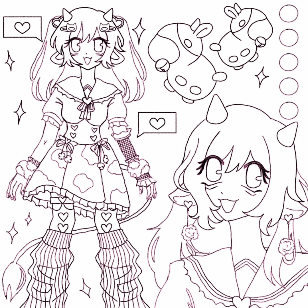 Strawburrrrryyy's tweet photo. I have a few refs I never posted
I absolutely adore these ๐๐
(All credit is on my https://t.co/9CZSOLbDOs in my bio!)
#VTubersart #Vtuber #vtuberref https://t.co/apF37FfFe5