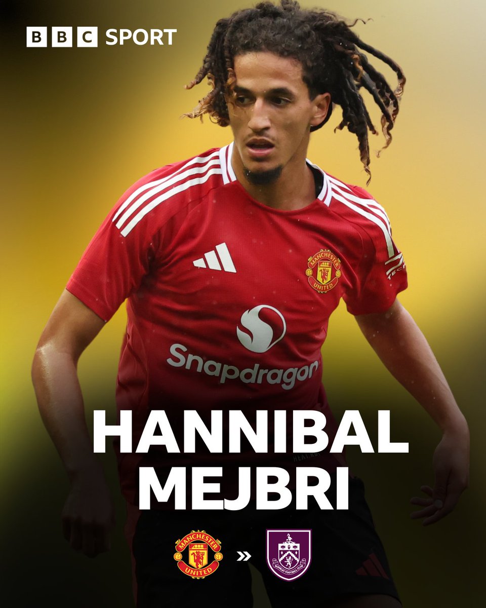 BBC Sport tweet media