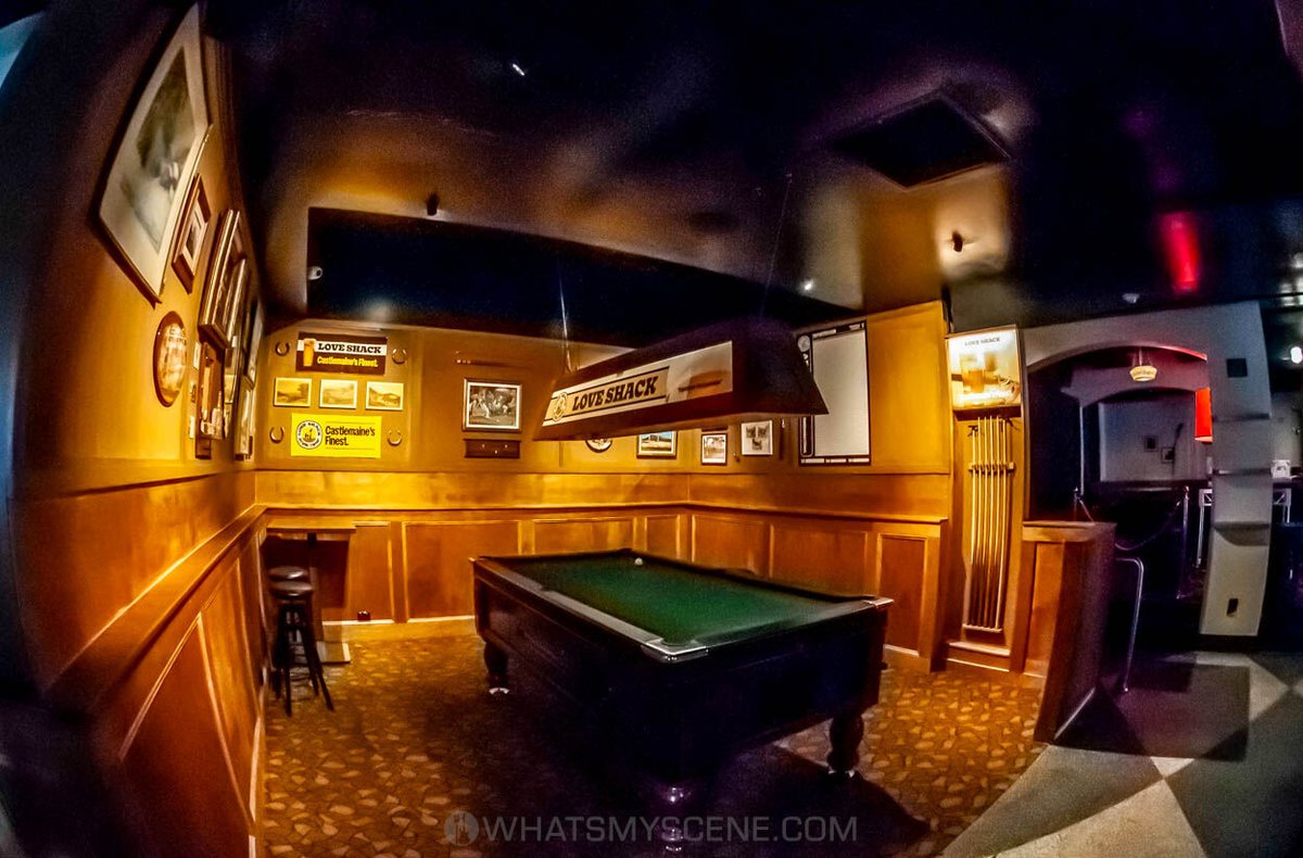 What's My Scene tweet media