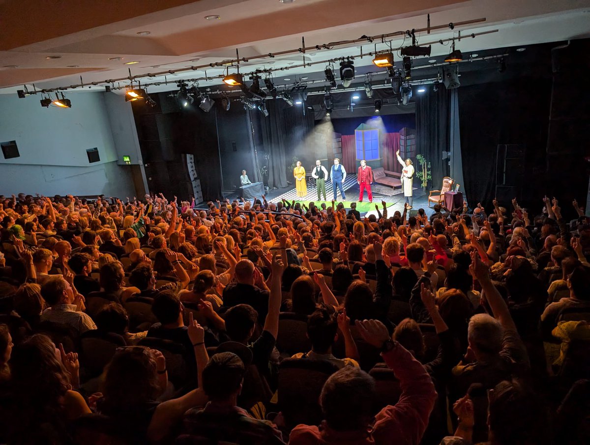 Matthew Whittle tweet media