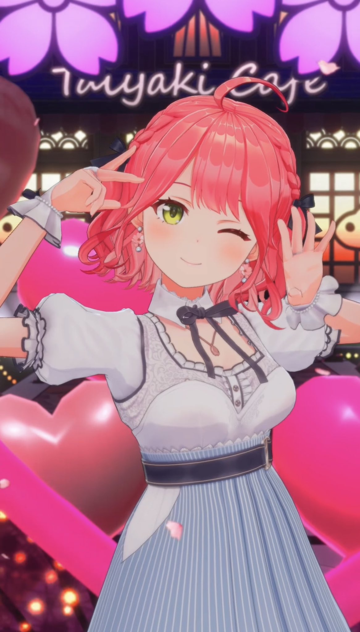 Amazon.co.jp: ホロラ さくらみこ でかころりん : おもちゃ