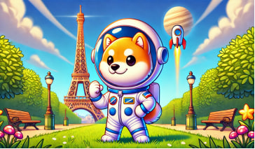 KosmosDoge tweet media