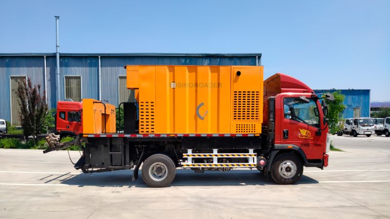 SinoroaderChina's tweet photo. Mini slurry paver truck, to be put into use.
Whatsapp：+86 18903819201 https://t.co/ydW82LhdzE