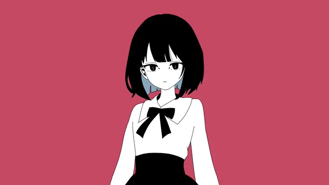 #イラスト
