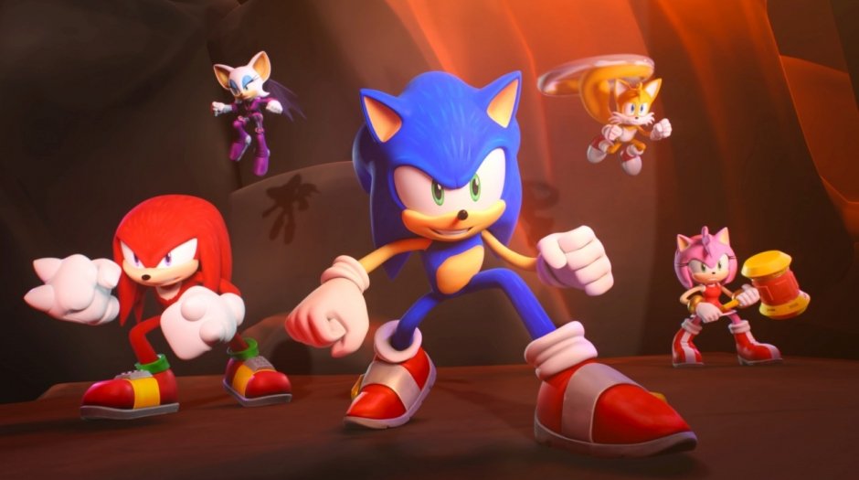 LetzJustGame123's tweet photo. Reply with 🌭 and I'll give you a letter for your fav character😆

I got: S for Sonic the Hedgehog https://t.co/nxIn05Fp42