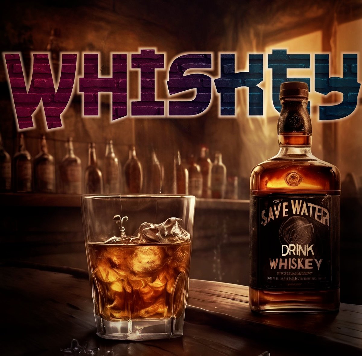 planetwhiskey's tweet photo. @JakeGagain Save #Water buy #Whiskey today
#Aurdrop #Beercoin
@binance @Doktor__Thor @PopBase @SuperDjang0 https://t.co/Wi4i0P0ofq