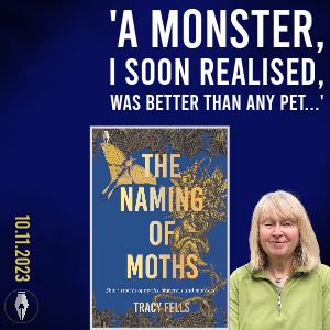 theliterarypig's tweet photo. Libraries are the heart of our communities. I'm proud to have my #ShortStory collection #TheNamingOfMoths @Fly_Press available soon from #WestSussex @WSCCLibraries – you can reserve online too! #FlyToLibraries https://t.co/wmAvnuQUHz