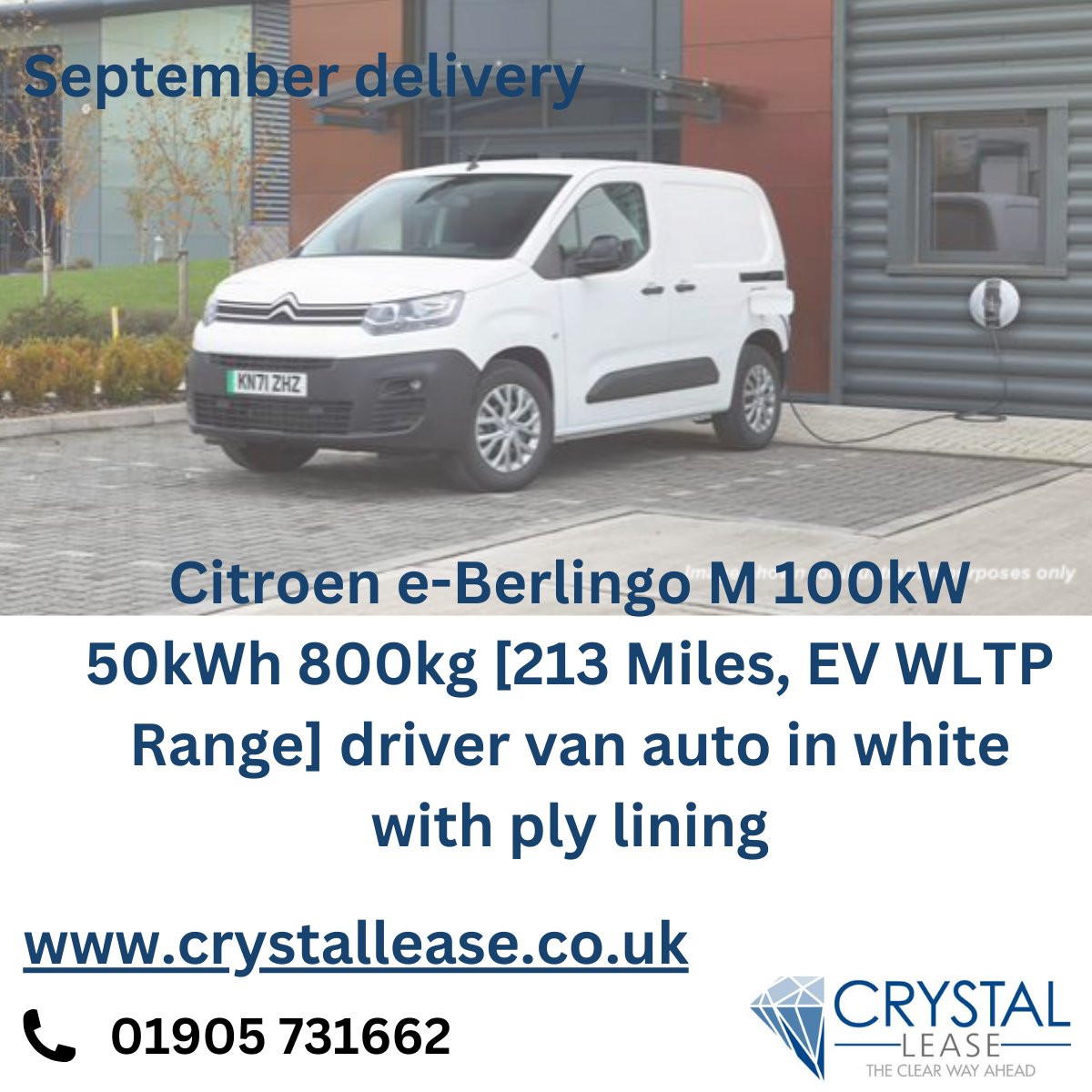 Crystal Lease 🚙 tweet media