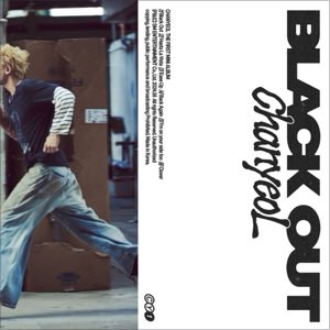 Black Out - The 1st Mini Album - EP by CHANYEOL music.apple.com/sa/album/black…